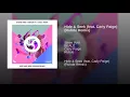 Hide & Seek (feat. Carly Paige) (Ruhde Remix)