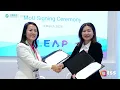Download Lagu China Mobile Exhibit Booth by TSS Advertising | 2024 LEAP Exhibition