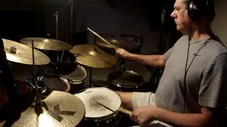 Download Give Me One Reason - Tracy Chapman - drum cover by Steve Tocco MP3