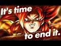 Download Lagu ULTRA SSJ4 Gogeta Reveal Trailer! | Dragon Ball Legends 6th Anniversary