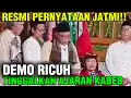 Download Lagu PERNYATAAN RESMI JATMI!! MENYIKAPI DEMO RICUH DENGARKAN!! MUHASABAH TINGGALKAN AJARAN KABEB!! 