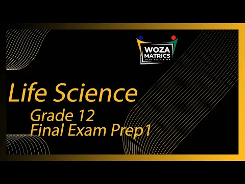 Download MP3 Life Sciences Final Exam Prep P1