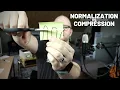 Compression vs Normalization What s the Difference