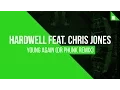 Download Lagu Hardwell feat. Chris Jones - Young Again (Dr Phunk Remix)