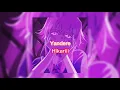 Download Lagu Yandere - Hikariii (текст песни)