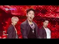 [#뮤직뱅크] P1Harmony - Back Down  | KBS 221209방송