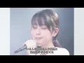 「Forever you」（ZARD 30th Anniversary Live “What a beautiful memory 〜軌跡〜）