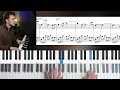 Doeke - The Lord of the Rings (The Shire Theme) in 7/8
