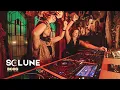 Lagu SOLUNE live at BOHO House Miami [Afro House DJ Set]