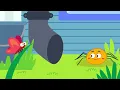 Itsy Bitsy Spider - The Kiboomers Preschool Songs & Nursery Rhymes
