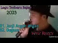 Lagu Lagu Terbaru Bajau 2023 Yenz Razey #janji angan-angan #dugaan #lagubajau