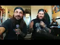 KIM DRACULA - Molecular Conversion // Aussie Metalheads REACTION/REVIEW