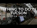 11 Things To Do In Tucson For Free