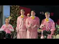 Boy Throb Performs Hit Single 'Finger' Live
