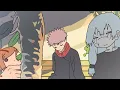 Lagu Jujutsu Kaisen Season 2 Opening 2 | Paint Version (COLLAB)