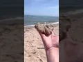 Why You Should NOT mix Slime And Sand