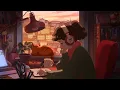 Download Lagu lofi hip hop mix 📚 beats to relax/study to (Part 2)