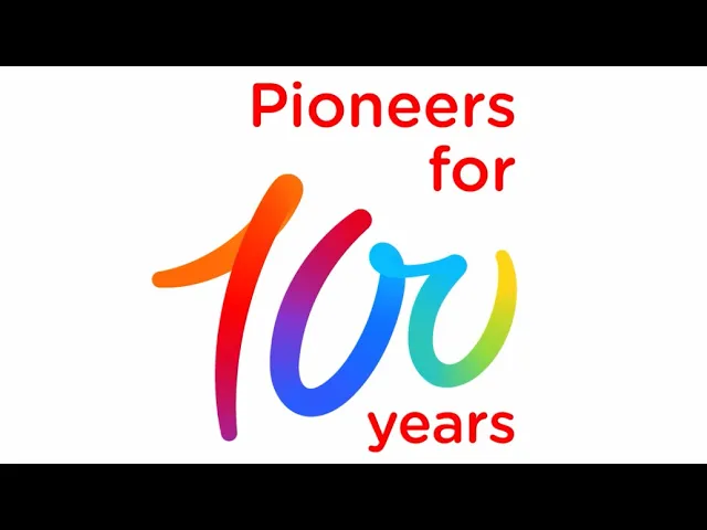 TotalEnergies ma 100 lat! : Youtube video player