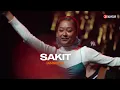 IAMNEETA | SAKIT Live at KK Sabah  RIUH BAH