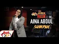 Download Lagu #JammingHot : Aina Abdul - Sumpah