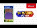 Video di Welcome to Dr. Mario World