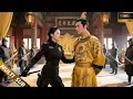 Download Lagu Full Movie 頂尖女保鑣穿越古代，救下被狗官刺殺的皇上，皇帝對她一見鍾情！ #中國電視劇 #drama #龙珠传奇 #yangzi #杨紫