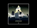 Anomalie - Metropole [Full Album]