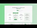 How To Make Pricing Table Using HTML And CSS Price Plan on Website In HTML CSS