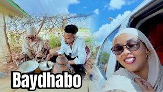MALINTEDA IYO BAYDHABO 