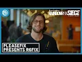 Rainbow Six Siege PleaseFix Presents R6Fix