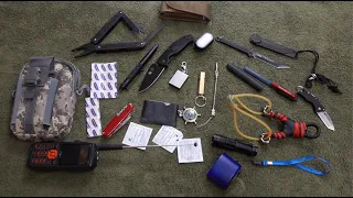 شنطة الرحلات والتخييم Camping Bag 