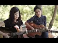 First Aid Kit - Emmylou (Cover) by Daniela Andrade x Kina Grannis