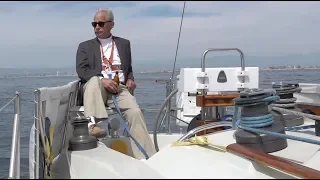 Why We Sail–“Spring, Finally”