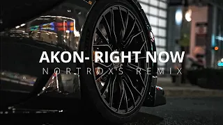 akon right now drill remix 