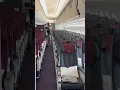 Qatar Airways Economy Class Seats