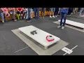 2025 Sr Classic BottleSumo Finals