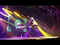 Kharma ^ Shams El Zanaty (Live)