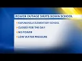 Power outages impact areas throughout Oahu