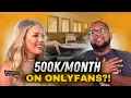 on OnlyFans Alytay Interview Convos with Bishop