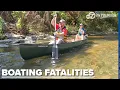 Arkansas boating fatalities hit 16-year high in 2025 Game and Fish Commission reports