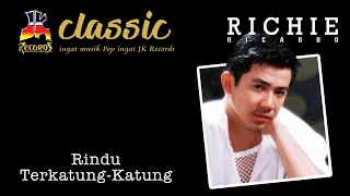 richie ricardo rinduku terkatung katung official music video 
