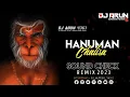 Download Lagu HANUMAN CHALISA ( SOUND CHECK ) FULL BOSS REMIX [ DJ ARUN IN THE MIX ]