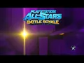 Polygon Man Transition - PlayStation All-Stars Battle Royale