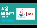java create graphical user interface