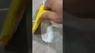 How To Fill The Gaps Between Tiles Howto 