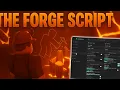 The Forge Script Fully INVISIBLE AutoFarm
