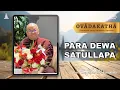 Download Lagu De Satullapa-goden