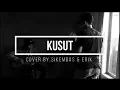 Download Lagu Fourtwnty - Kusut ( Cover By.Sikembas \u0026 Erik )