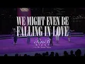 We Might Even Be Falling In Love - The Island Voices (Live at The Esplanade)