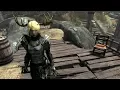 SKYRIM SPECIAL EDITION MODS TDN EQUIPABLE HORNS